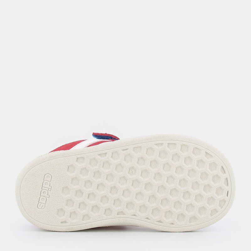 BAMBINO da BAMBINI | PRIMI PASSI ADIDAS