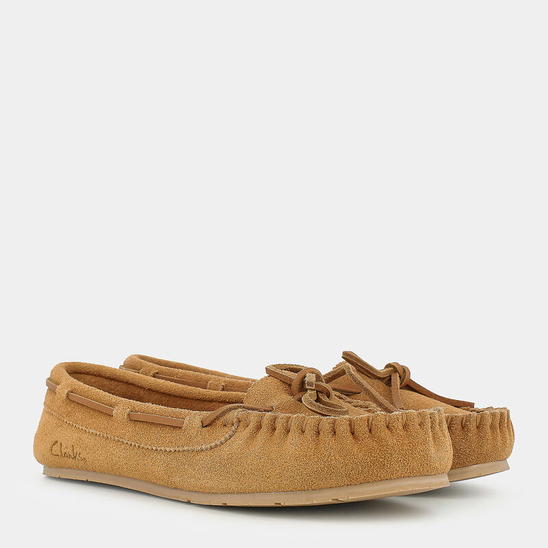 SCARPE da DONNA | MOCASSINI CLARKS