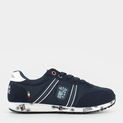SCARPE da UOMO | SNEAKERS MARINA MILITARE