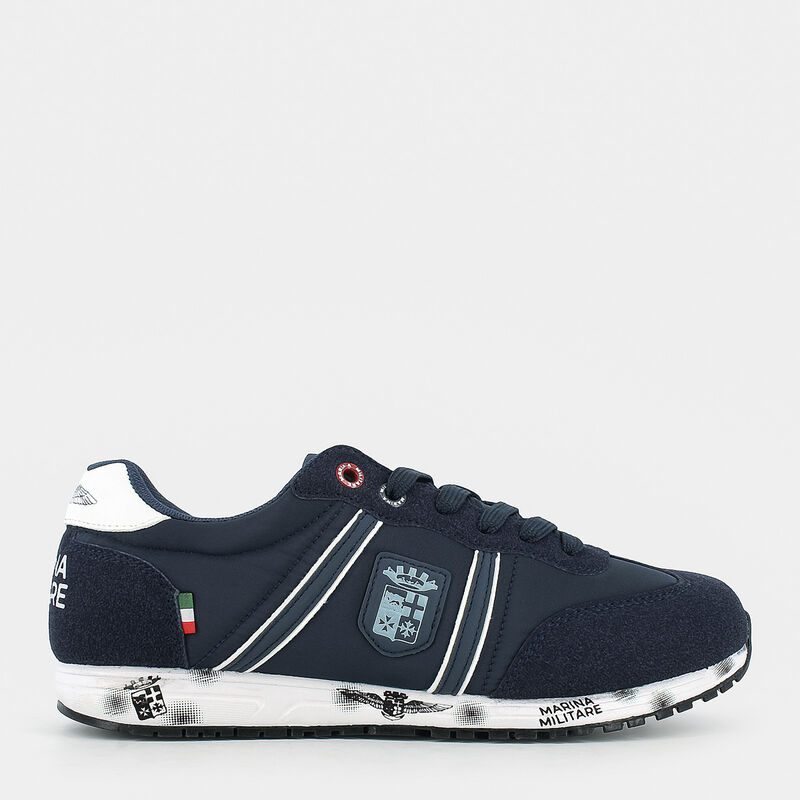 SCARPE da UOMO | SNEAKERS MARINA MILITARE