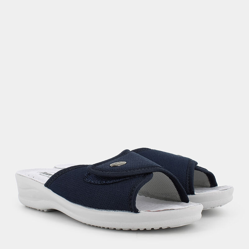 SCARPE da DONNA | CIABATTE DUNE VERDI