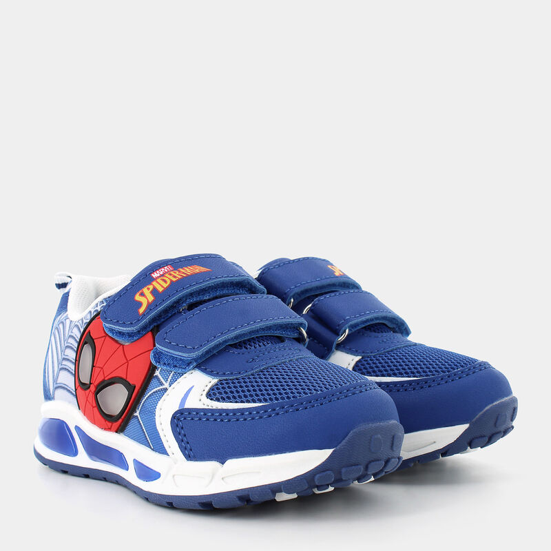 BAMBINO da BAMBINI | SPORTIVE SPIDERMAN