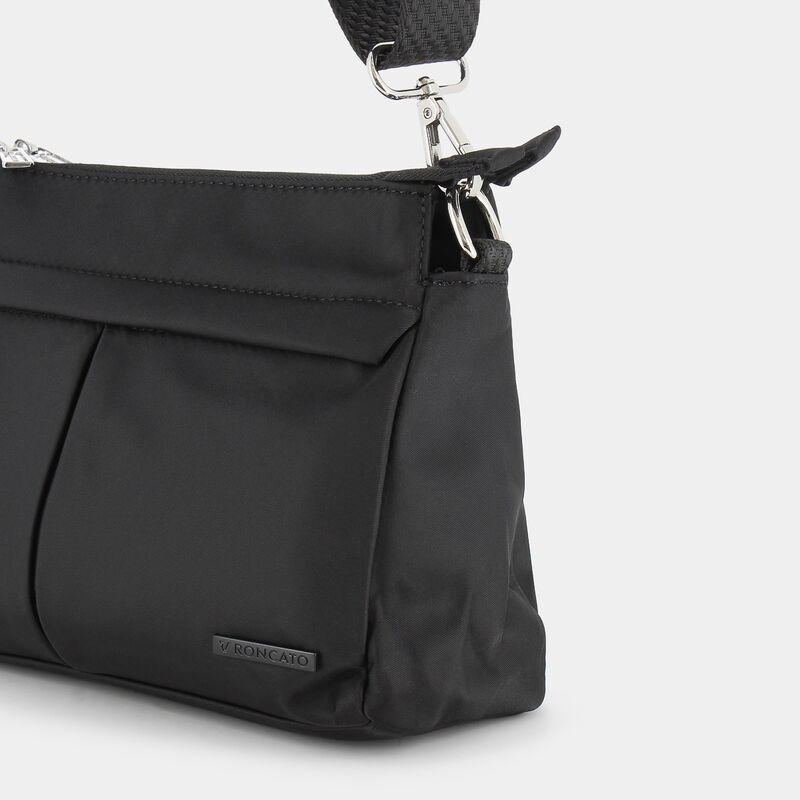 null da RONCATO 412741 PACIFIC NERO CO | null RONCATO