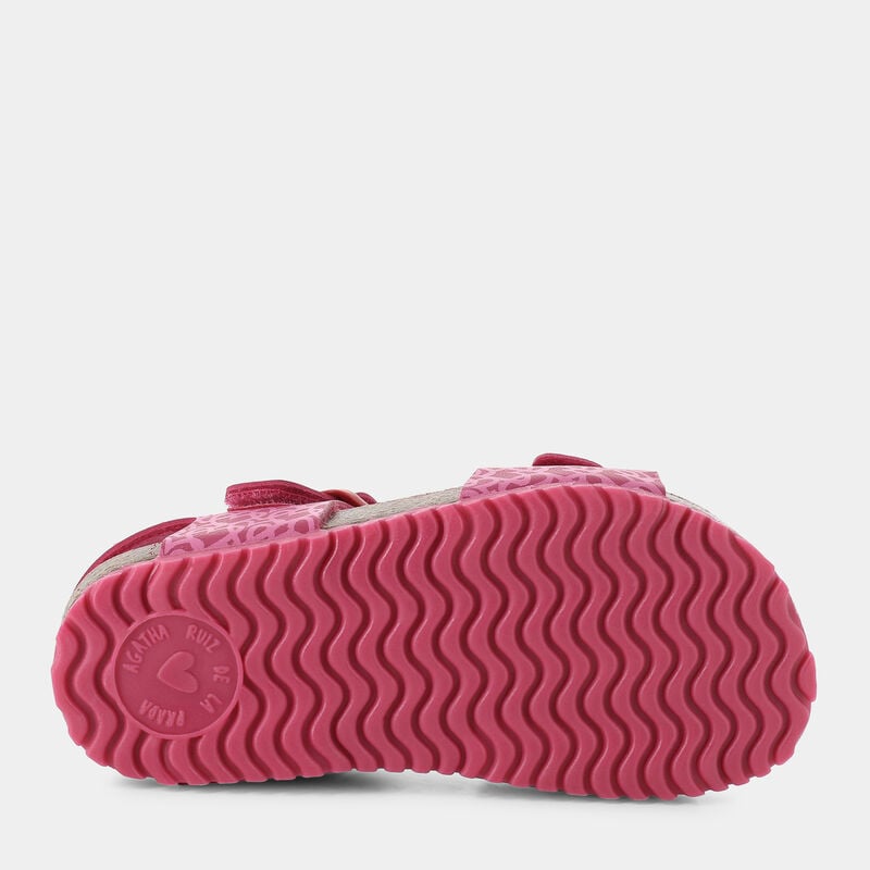 BAMBINA da BAMBINI | SANDALI AGATHA RUIZ DE LA PRADA