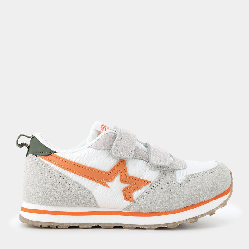 BAMBINO da BAMBINI | SNEAKERS STEP BY STEP