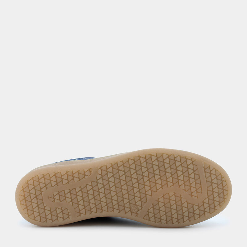 BAMBINO da BAMBINI | SNEAKERS NERO GIARDINI