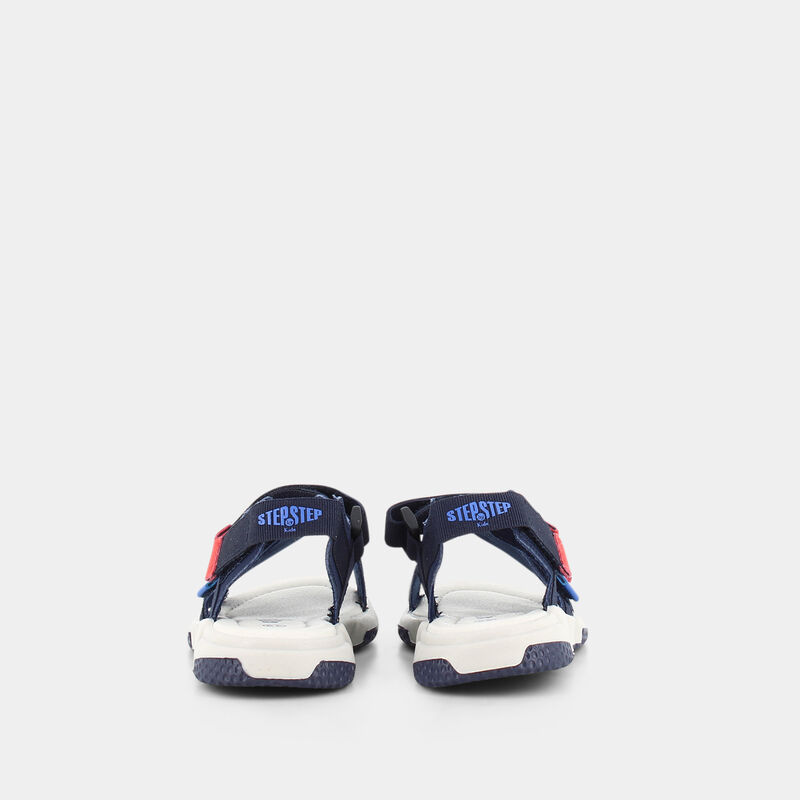 E23B da STEP BY ES | 03  BLU E23, 35 STEP BY STEP