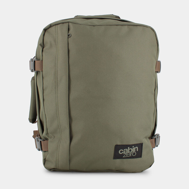 null da CABIN Z CZ081802  KHAKI CO | null CABIN ZERO
