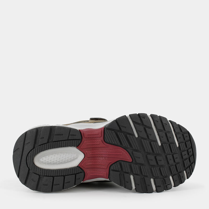 BAMBINO da BAMBINI | SPORTIVE STEP BY STEP