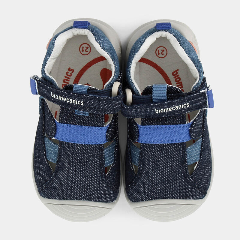 BAMBINO da BAMBINI | PRIMI PASSI BIOMECANICS