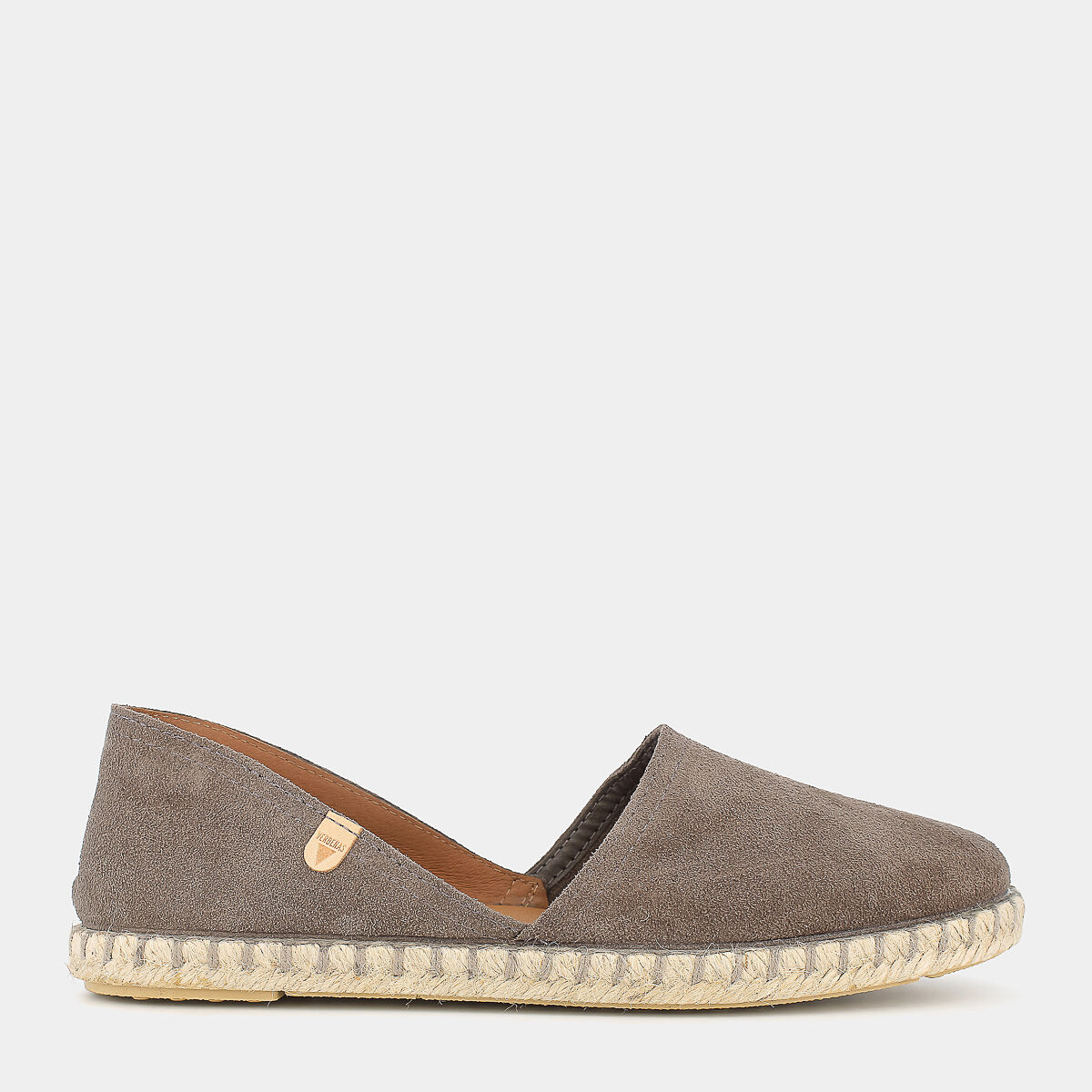 Campesina Verbenas da Donna, grigio
