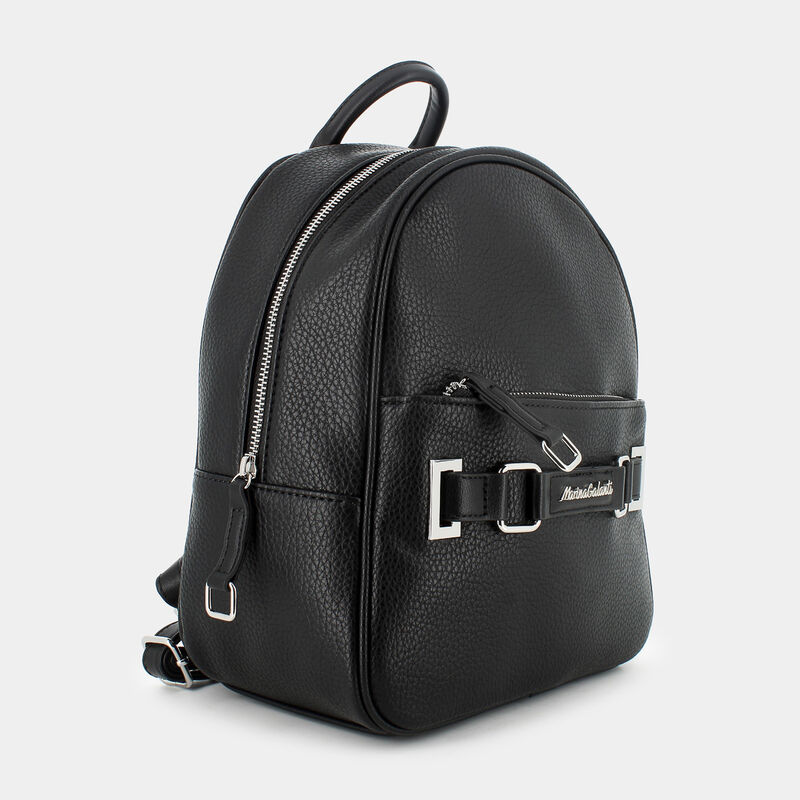 null da MARINA  MB0556BK2  BLACK I24 | null MARINA GALANTI