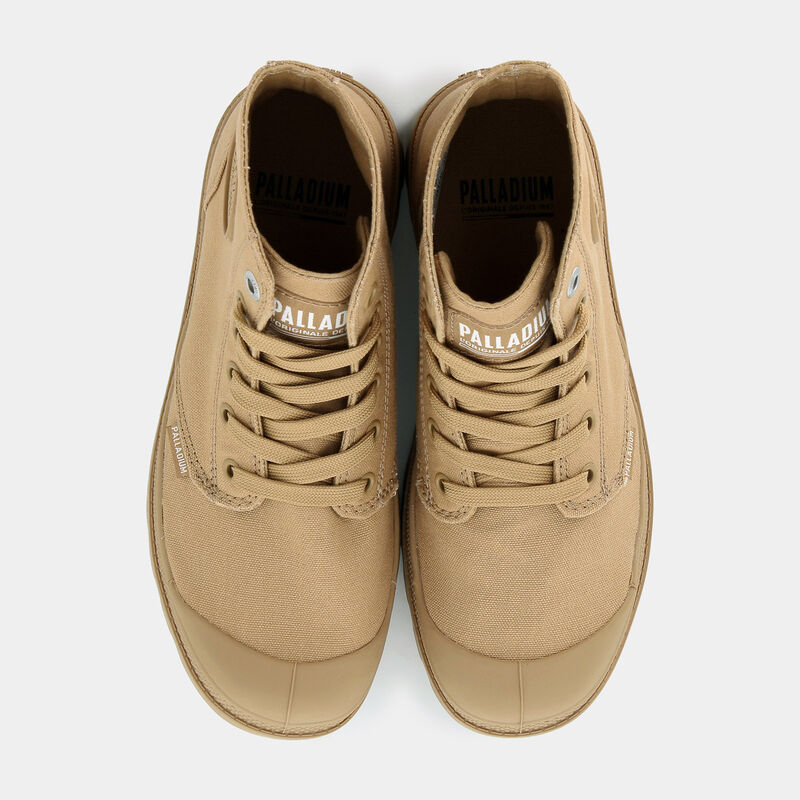 SCARPE da DONNA | SNEAKERS PALLADIUM