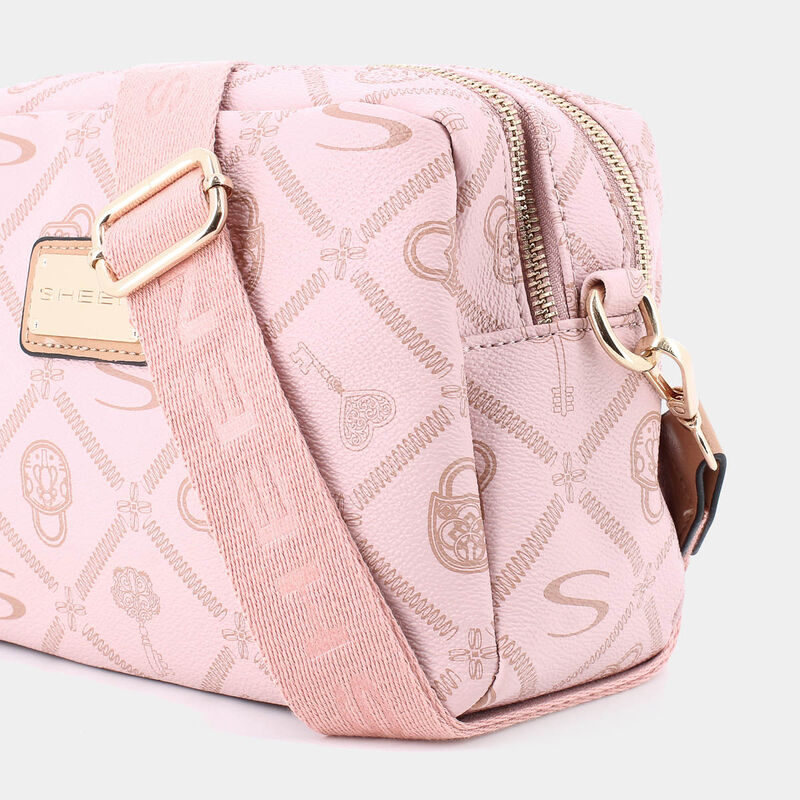 E25 da SHEEN LJ | 06 FOREVER ROSA E25 SHEEN