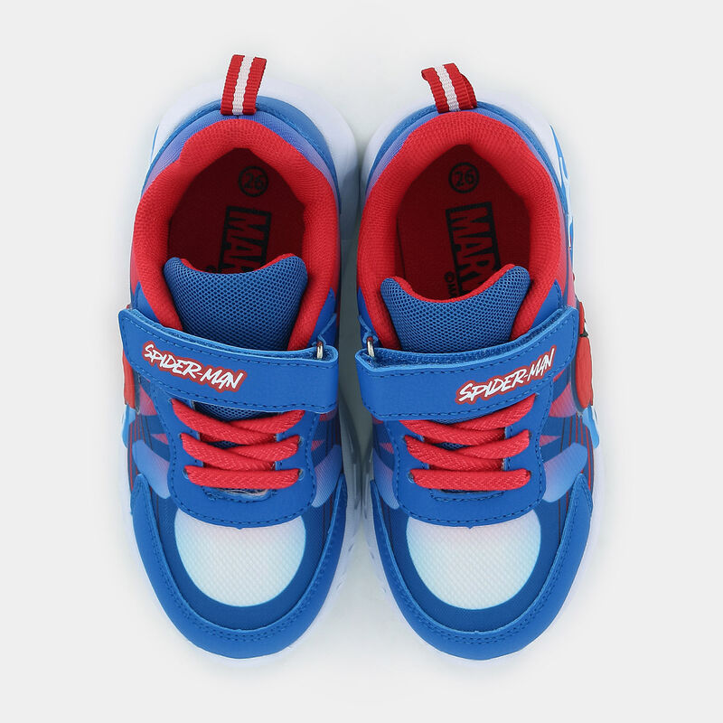 BAMBINO da BAMBINI | SPORTIVE SPIDERMAN