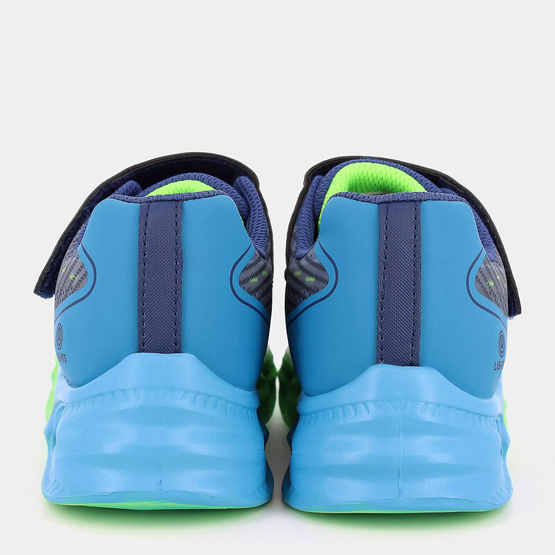 BAMBINO da BAMBINI | SPORTIVE SKECHERS