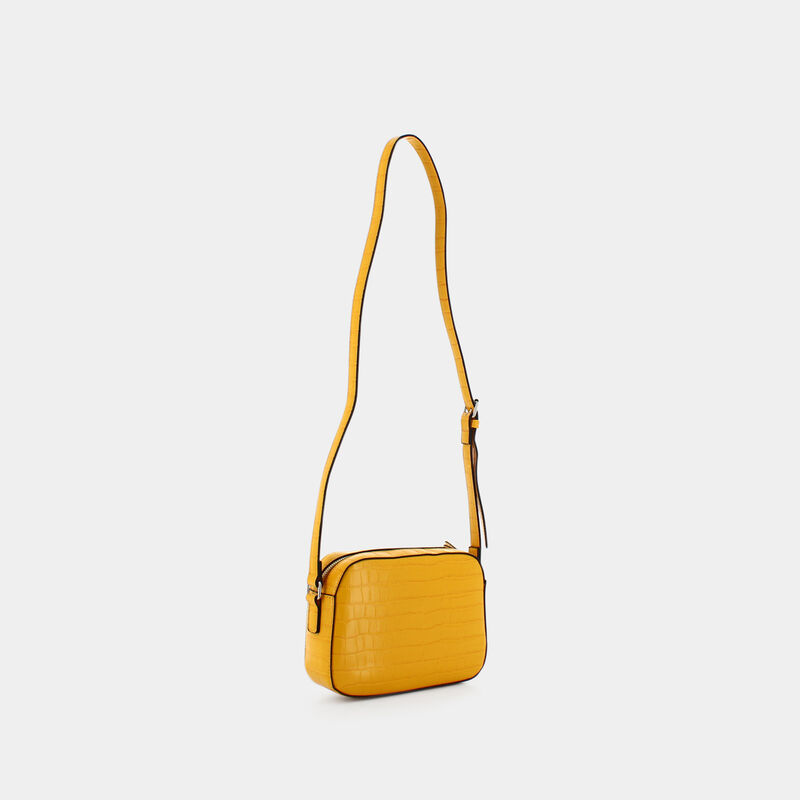 null da MARINA  MB0412CY1  YELLOW E23 | null MARINA GALANTI
