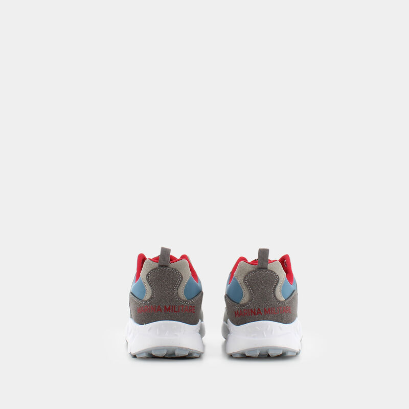 SCARPE da UOMO | SNEAKERS MARINA MILITARE