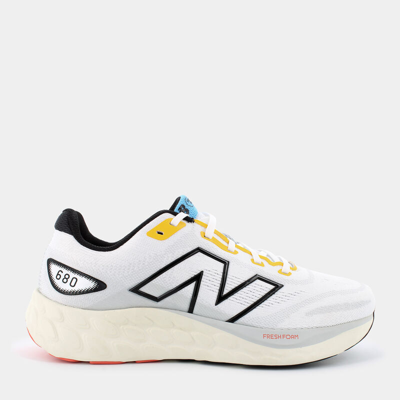 null da NEW BAL M680  LW8 E24, 10% | null NEW BALANCE