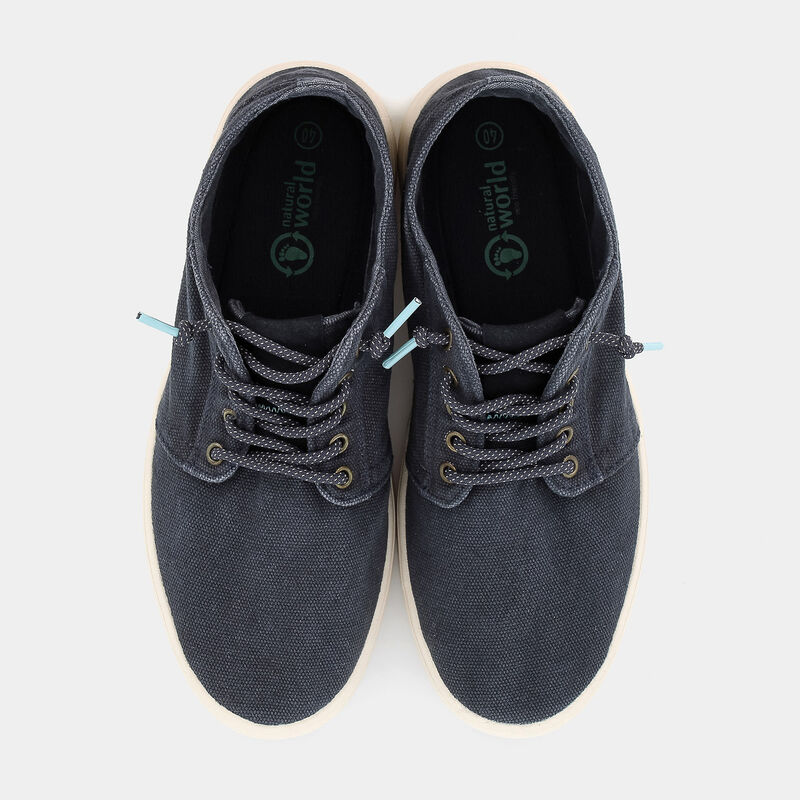 SCARPE da UOMO | MOCASSINI NATURAL WORLD