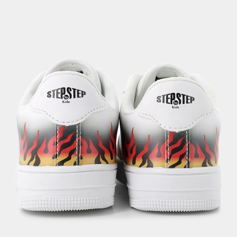 BAMBINO da BAMBINI | SPORTIVE STEP BY STEP