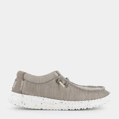 BAMBINO da BAMBINI | SNEAKERS HEY DUDE