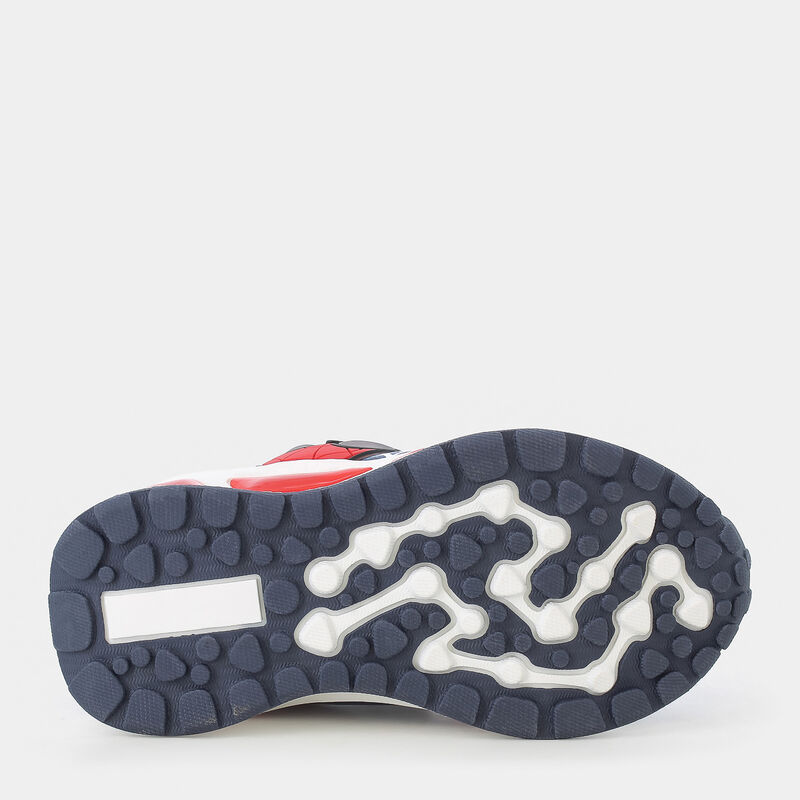 BAMBINO da BAMBINI | SPORTIVE SPIDERMAN