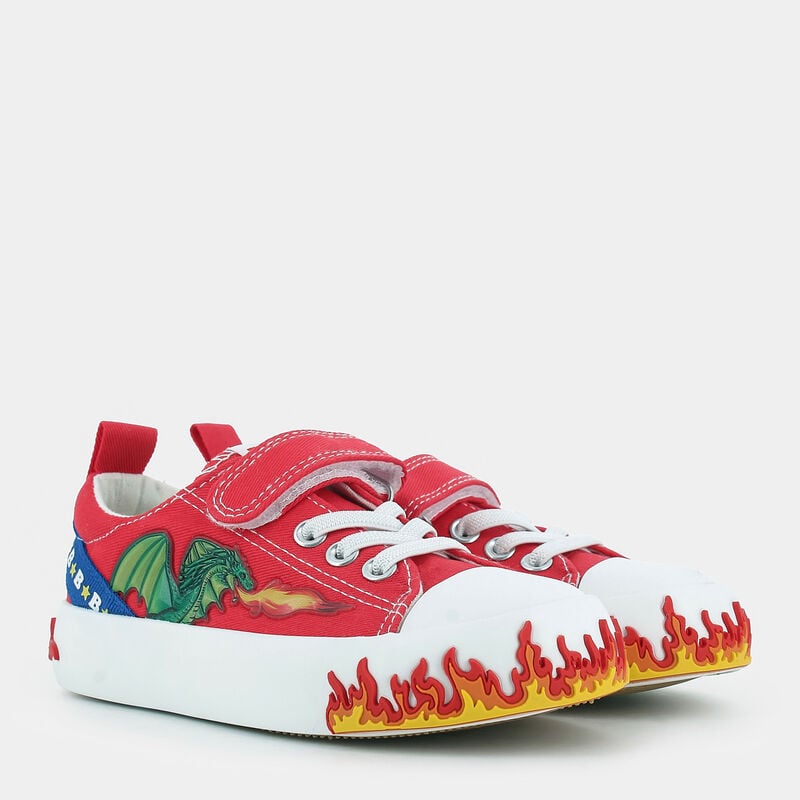 BAMBINO da BAMBINI | SPORTIVE BULL BOYS