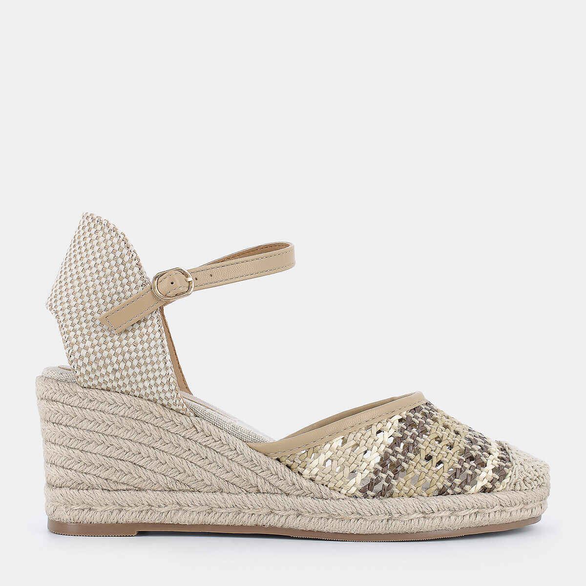 Campesina Nolita da Donna, beige