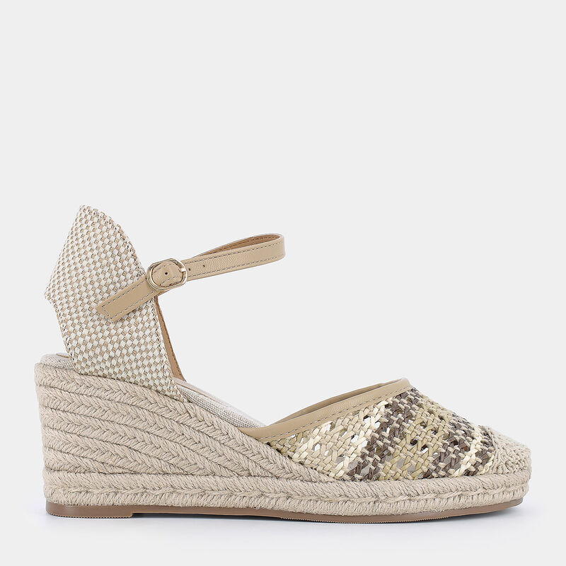 SCARPE da DONNA | CAMPESINA NOLITA