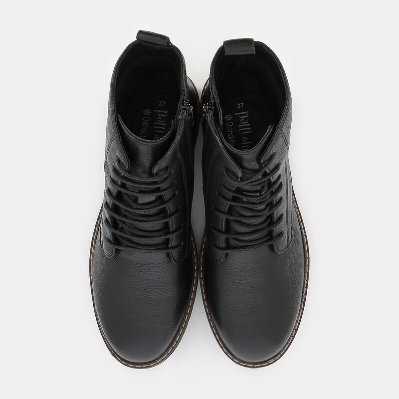 SCARPE da DONNA | SCARPONCINI PATTI DI LUNA