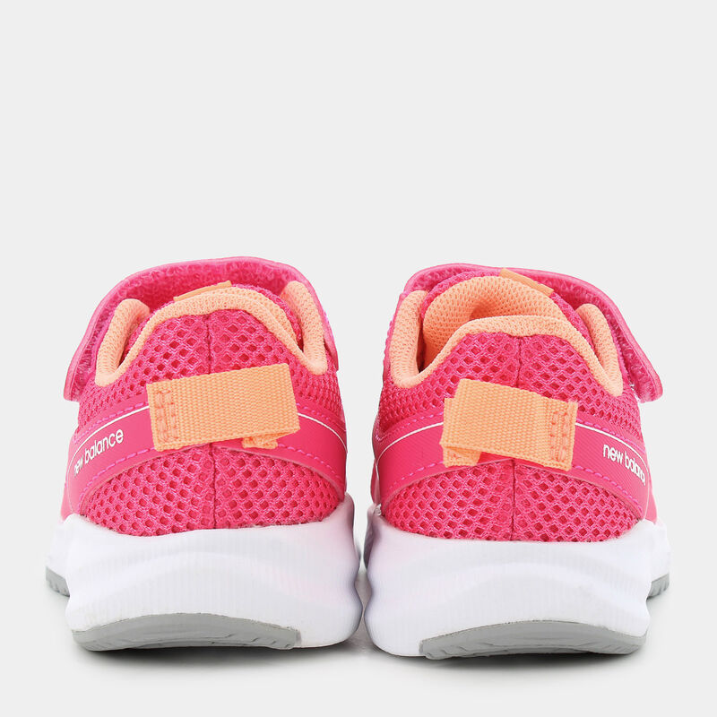 BAMBINA da BAMBINI | PRIMI PASSI NEW BALANCE