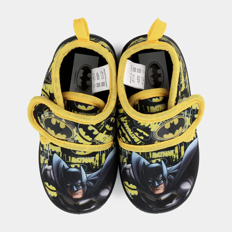 BAMBINO da BAMBINI | CIABATTE BATMAN