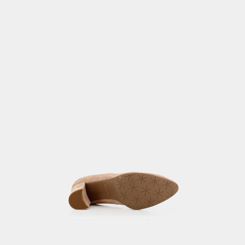 SCARPE da DONNA | D&Eacute;COLLET&Eacute; OSCAR&THAIS