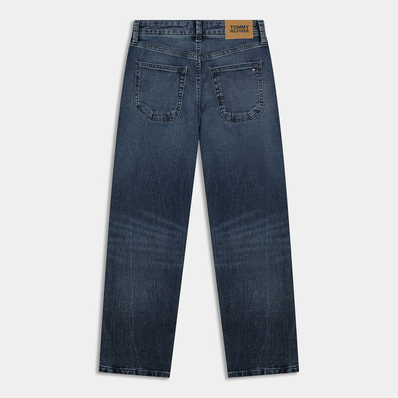 BAMBINO da BAMBINI | ABBIGLIAMENTO TOMMY HILFIGER