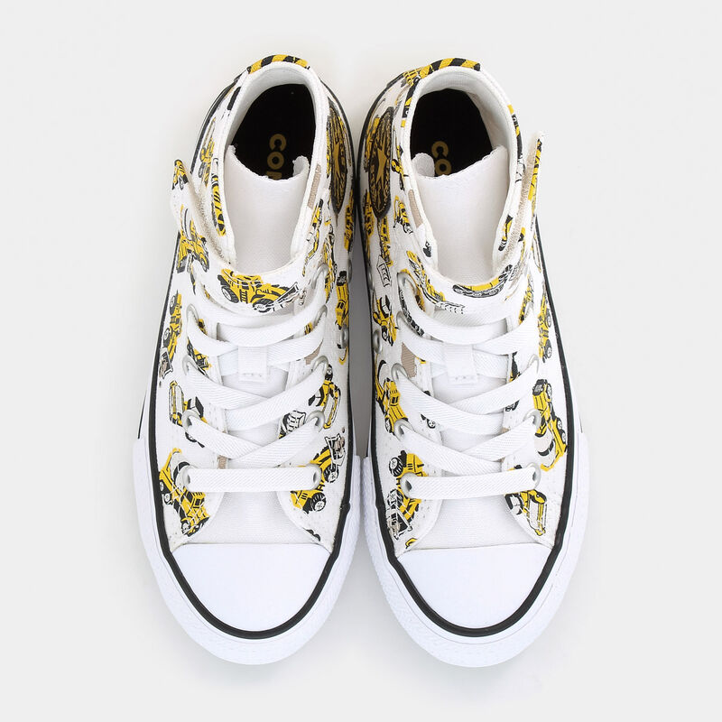 BAMBINO da BAMBINI | SPORTIVE CONVERSE