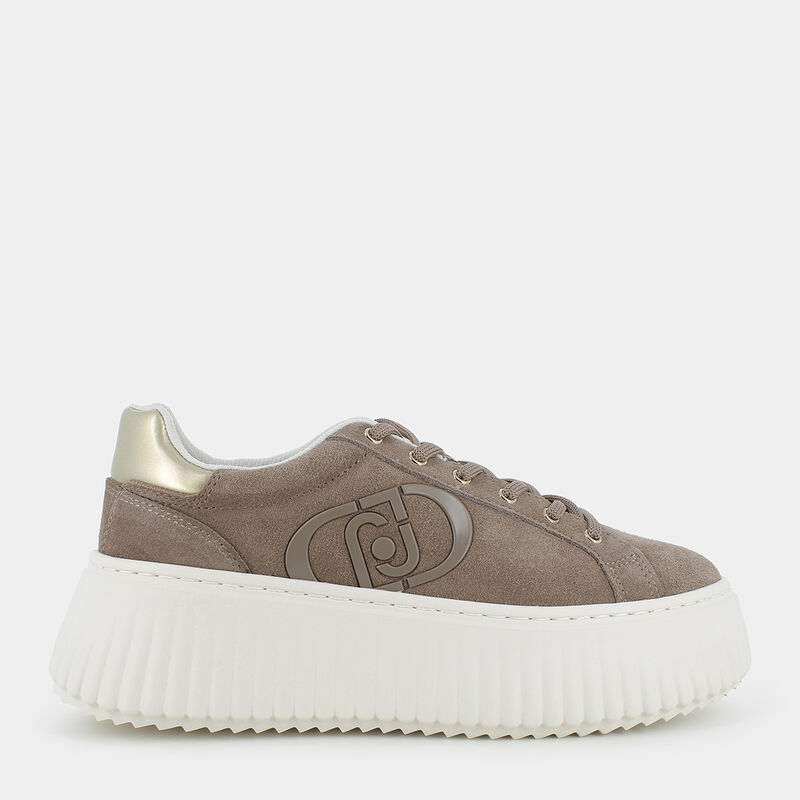 SCARPE da DONNA | SNEAKERS LIU-JO