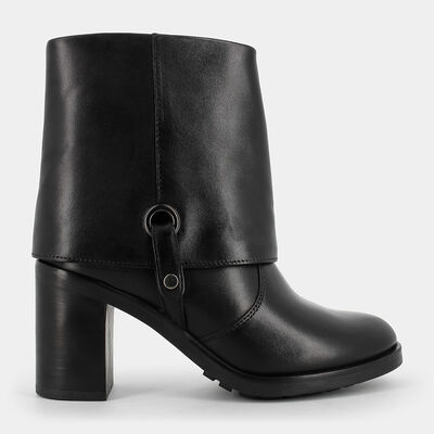 SCARPE da DONNA | TRONCHETTI PATTI DI LUNA