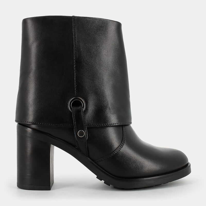 SCARPE da DONNA | TRONCHETTI PATTI DI LUNA