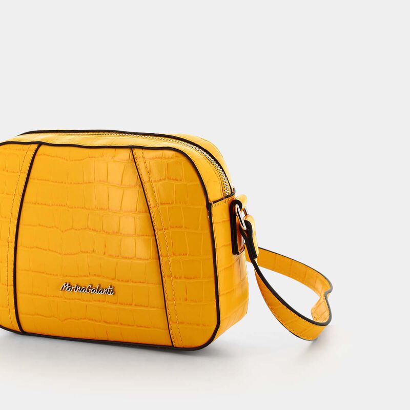 null da MARINA  MB0412CY1  YELLOW E23 | null MARINA GALANTI
