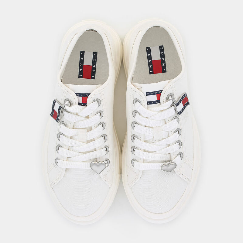 SCARPE da DONNA | SNEAKERS TOMMY JEANS