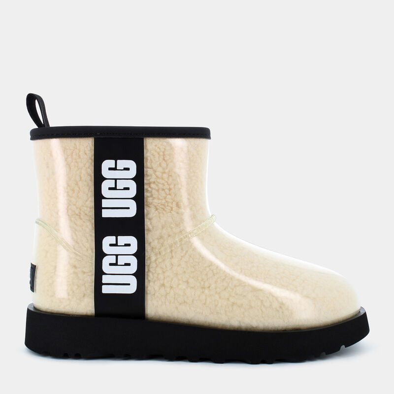 null da UGG 1113190 CLEARMI NATURAL I22, 36 | null UGG