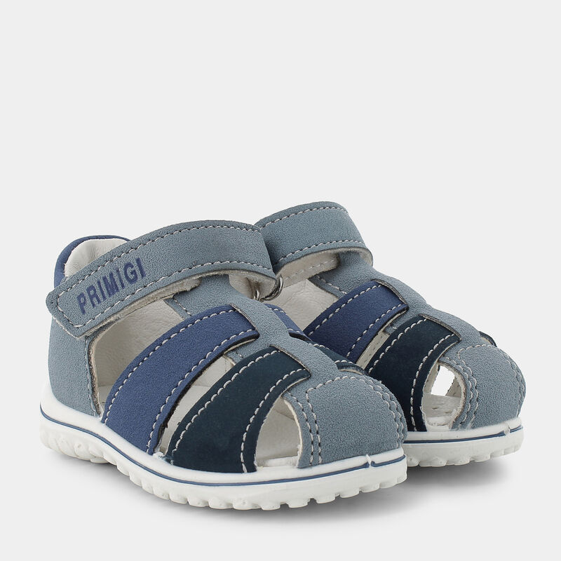 BAMBINO da BAMBINI | PRIMI PASSI PRIMIGI