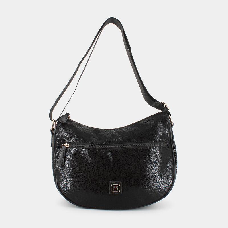 33G TAPIRO NERO I24 da LAURA B 24W100 | null LAURA BIAGIOTTI