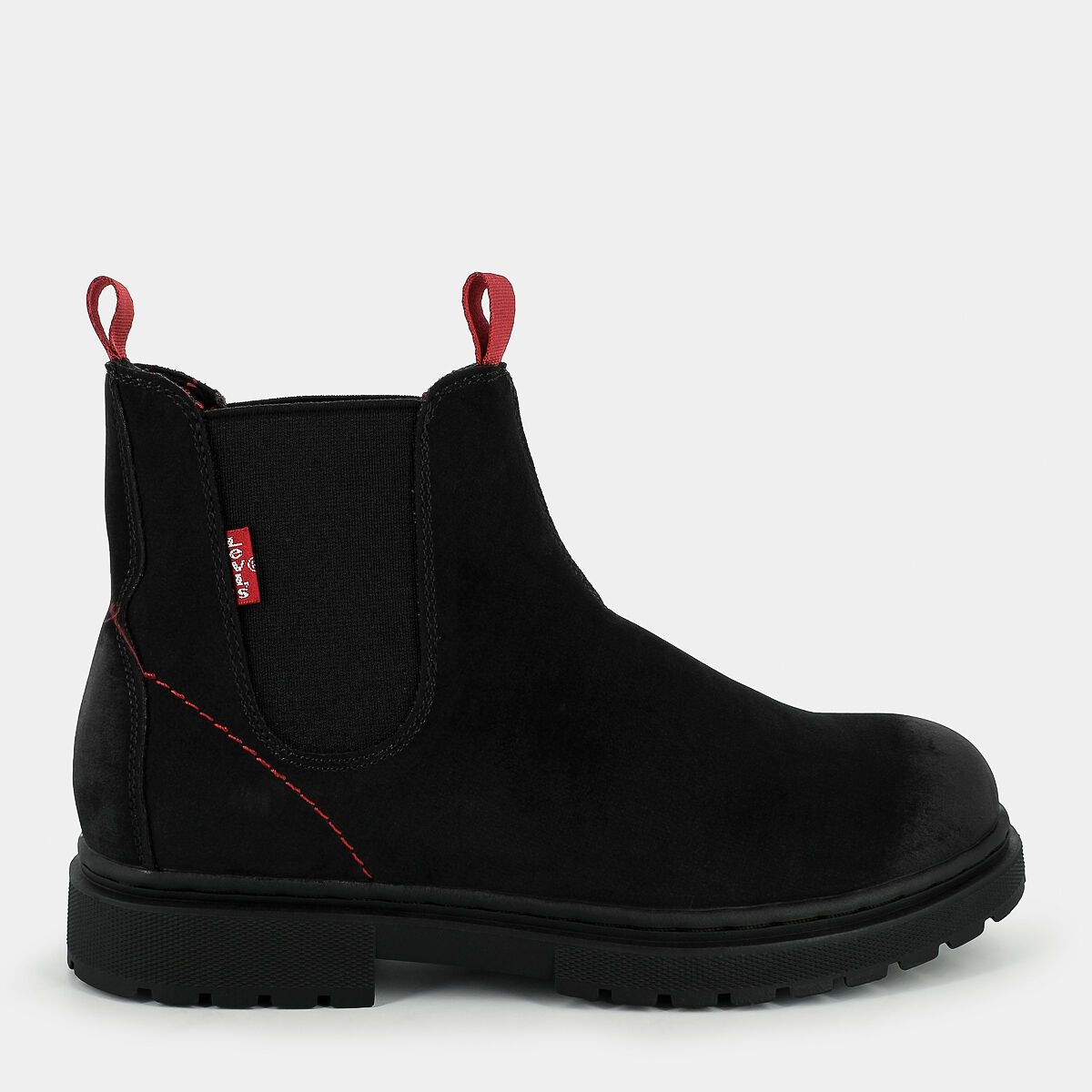 Tronchetti Levi's da Donna, nero