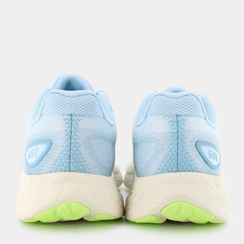 null da NEW BAL W680  LT8 E24, 8% | null NEW BALANCE