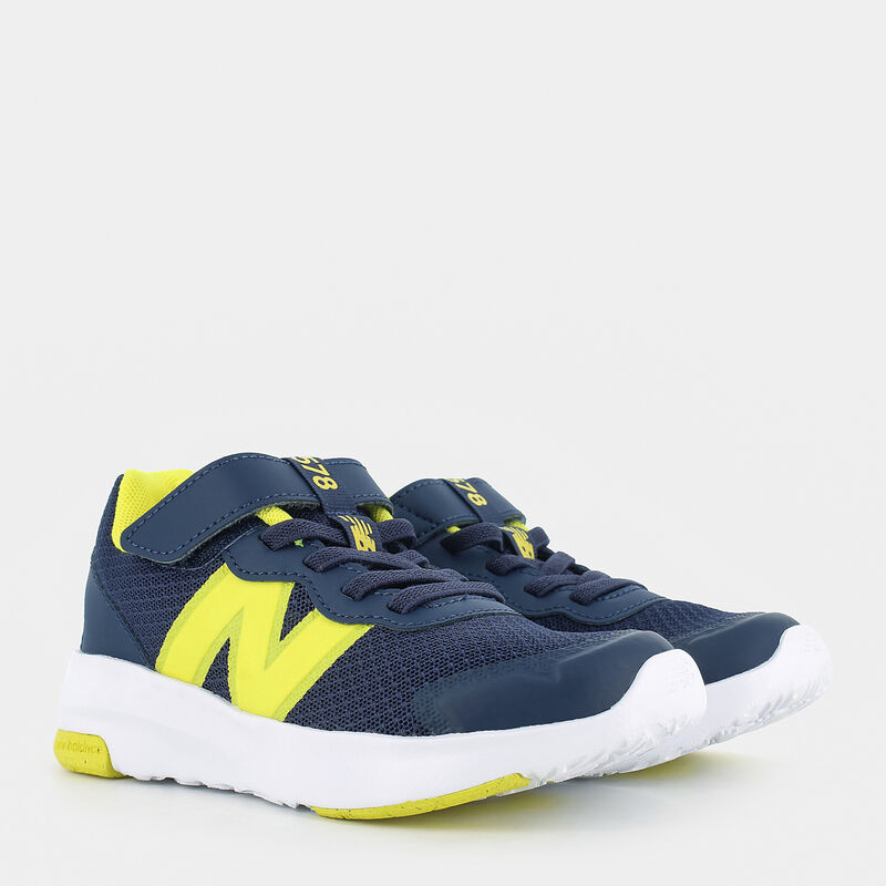 BAMBINO da BAMBINI | SPORTIVE NEW BALANCE