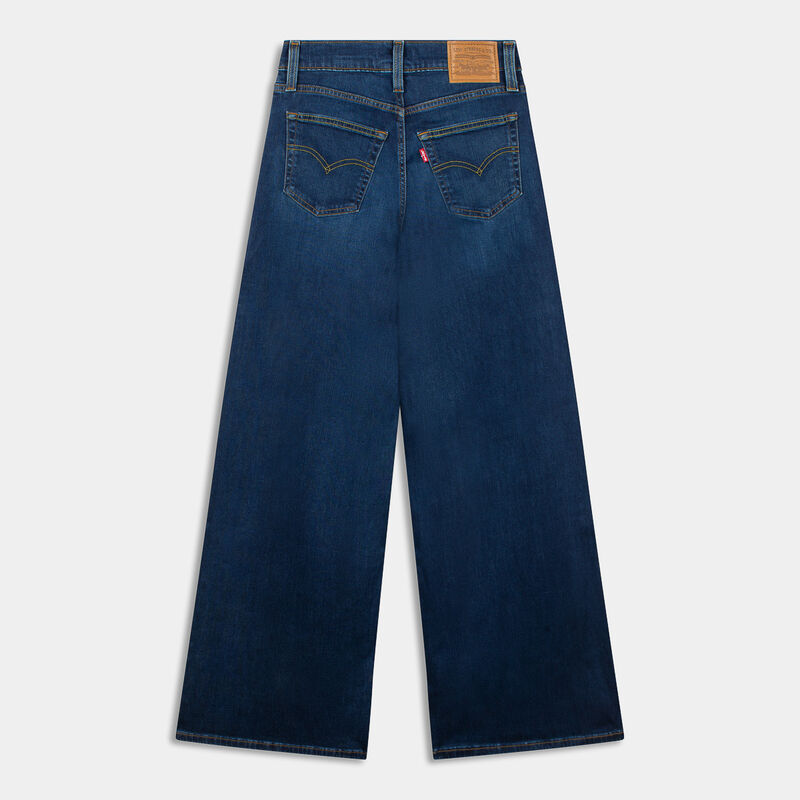 ABBIGLIAMENTO da DONNA | PANTALONI LEVI'S