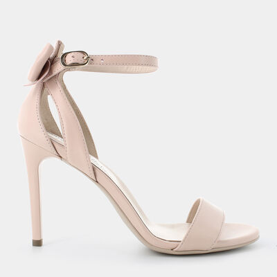 SCARPE da DONNA | SANDALI NERO GIARDINI