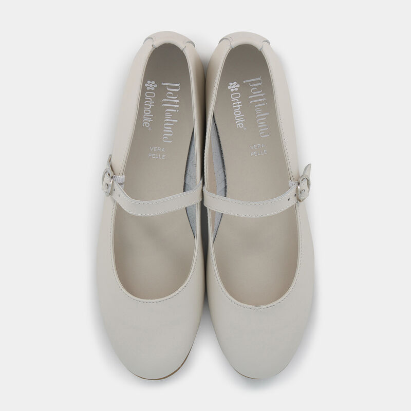 SCARPE da DONNA | BALLERINE PATTI DI LUNA